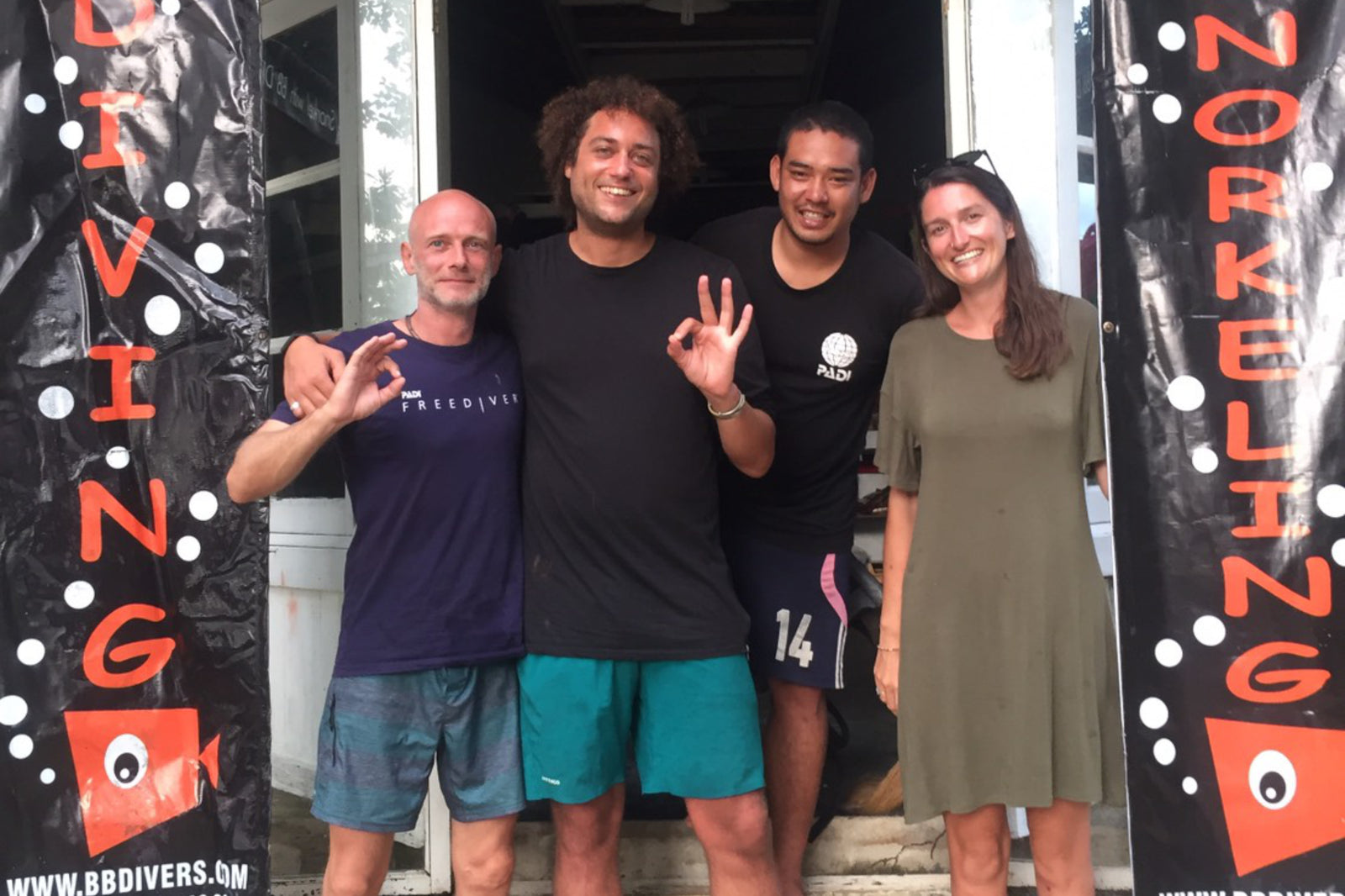 The Oceans Need Our Help: A Shark Tale!