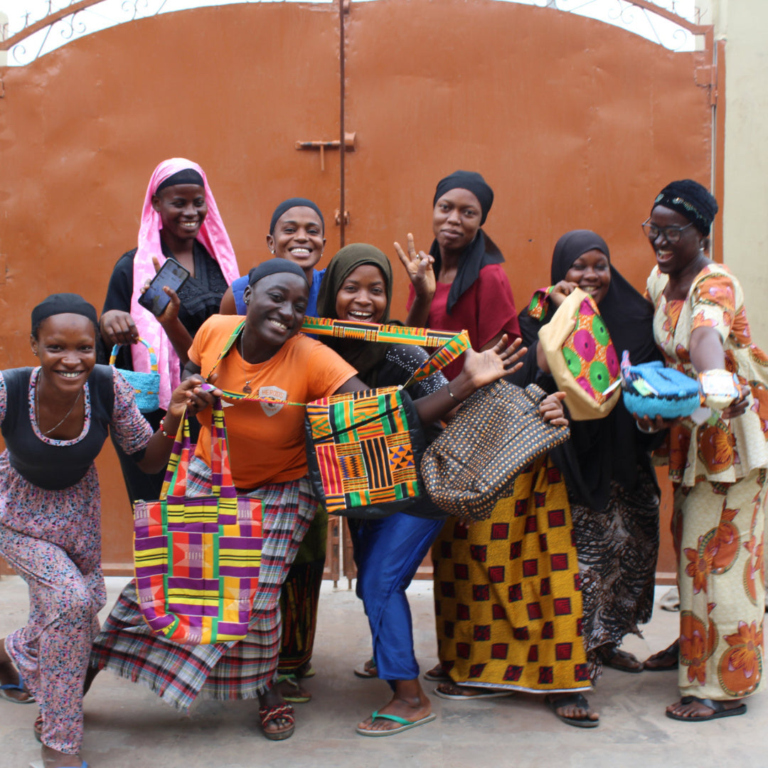 Womens Initiative Gambia