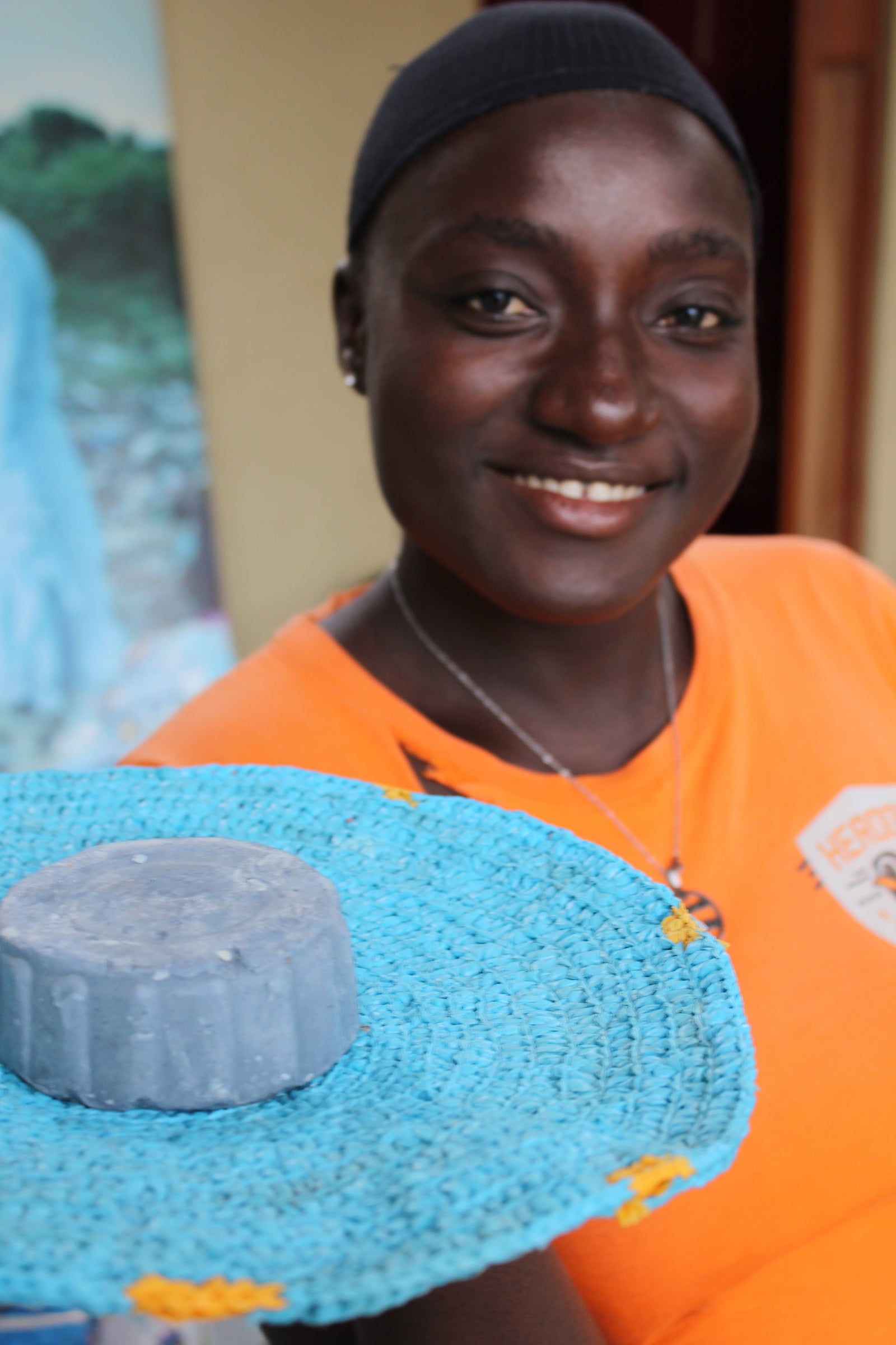 Handmade Natural Soap