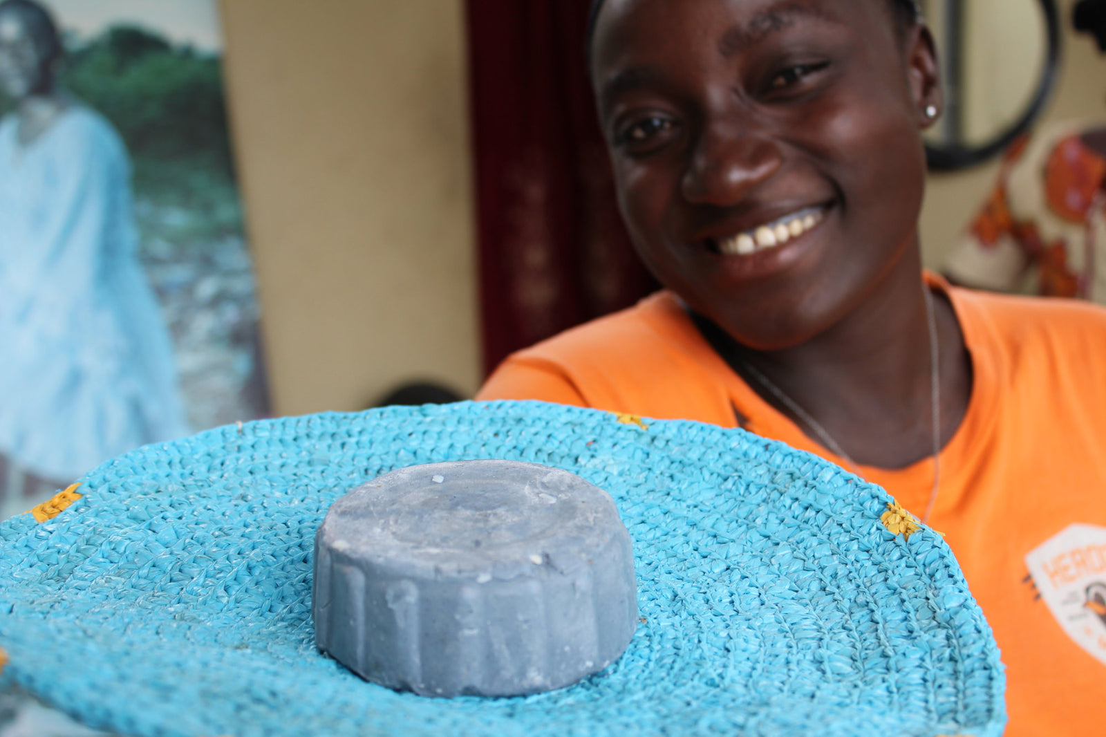 Handmade Natural Soap